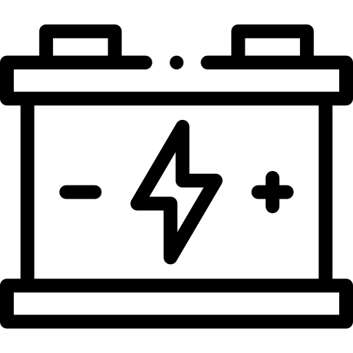 Pin lưu trữ