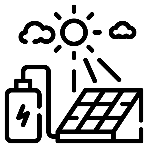 Tầm pin mặt trời