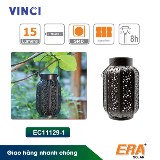 Đèn mặt trời - EC11129-1