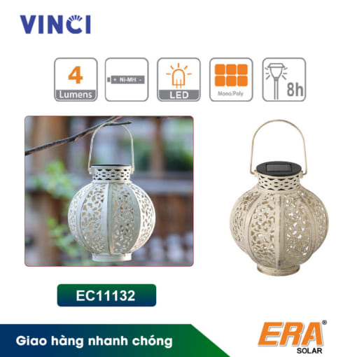Đèn mặt trời - EC11132