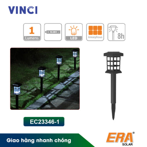 Đèn mặt trời - EC23346-1