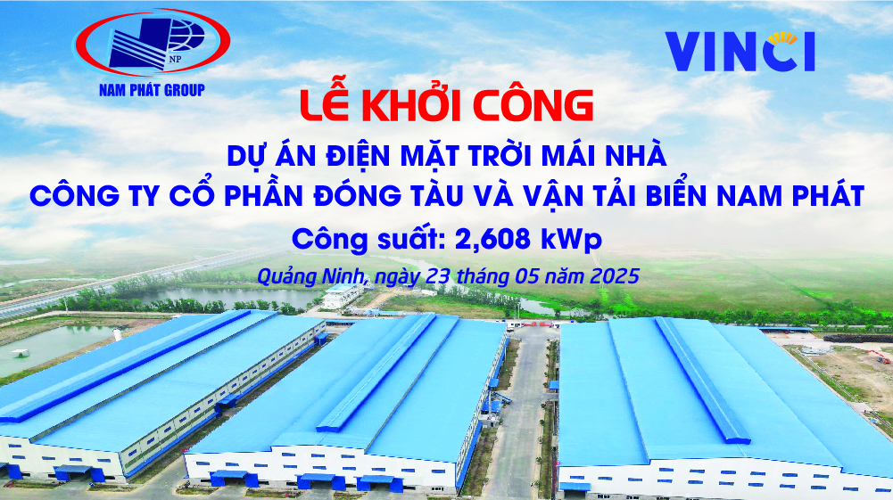 khởi công điện mặt trời điện năng lượng mặt trời cho doanh nghiệp; điện mặt trời cho doanh nghiệp; khởi công điện mặt trời; điện mặt trời mái nhà; doanh nghiệp điện mặt trời; vinci; vinci solar; vinci power; vinci e&c; điện mặt trời vinci; lắp đặt điện mặt trời; điện mặt trời tại miền bắc;