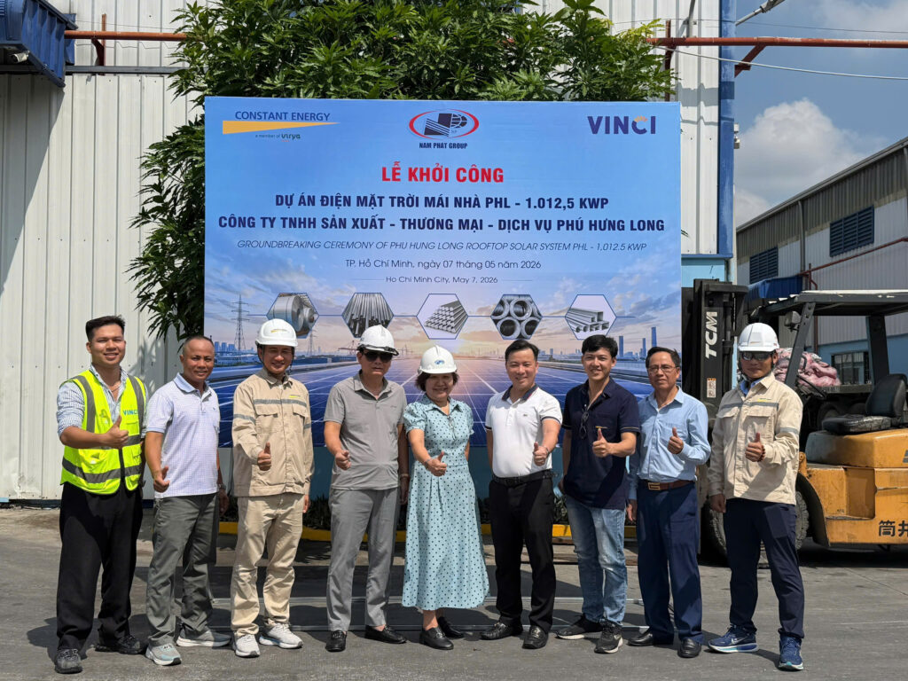 khởi công dự án điện mặt trời phú hưng long khởi công điện mặt trời; điện mặt trời; lễ khởi công điện mặt trời mái nhà; điện mặt trời; vinci; khởi công dự án; điện mặt trời phú hưng long;