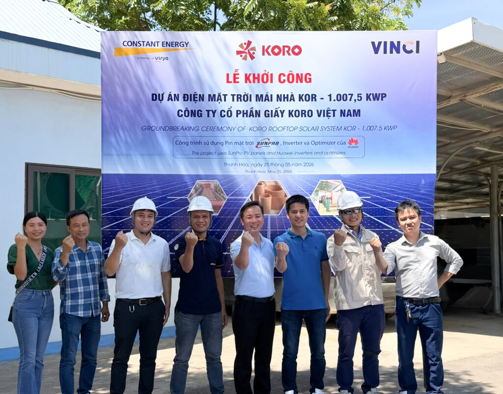 điện mặt trời áp mái; đầu tư điện năng lượng mặt trời áp mái; điện áp mái năng lượng mặt trời; lắp đặt điện mặt trời áp mái nhà xưởng; vinci; vinci solar; vinci điện mặt trời; vinci power; EPC điện mặt trời;